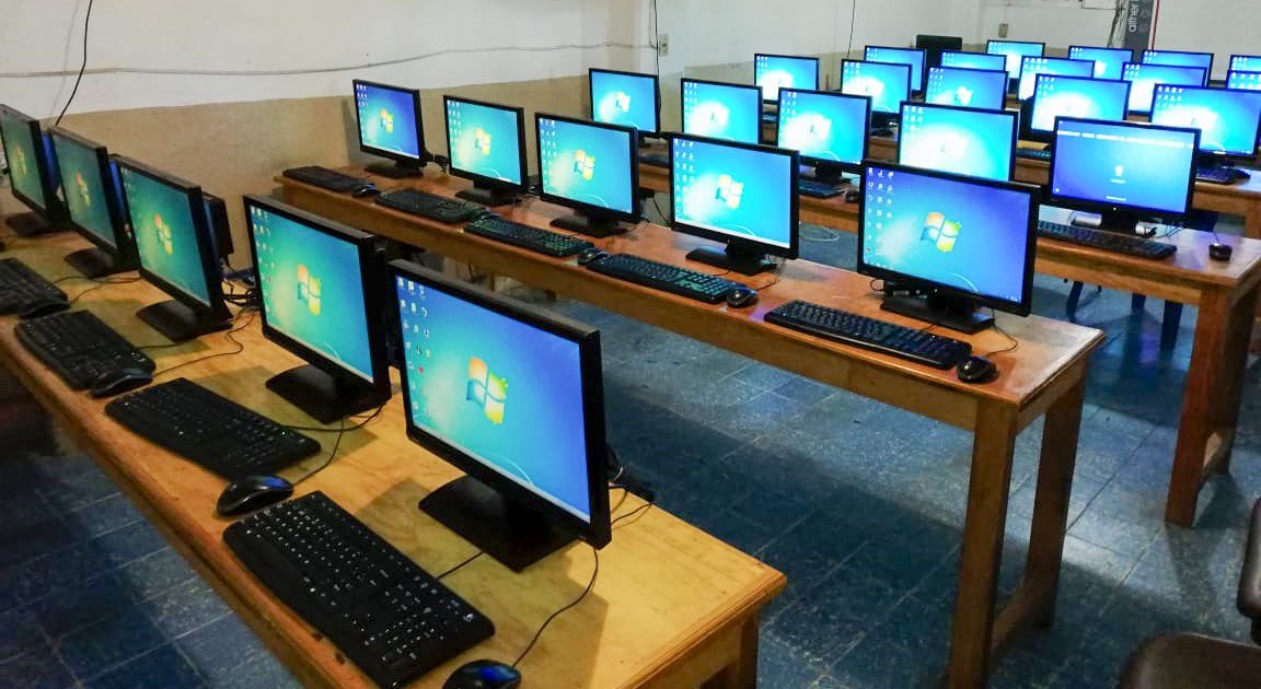 Software Administración de Clínica