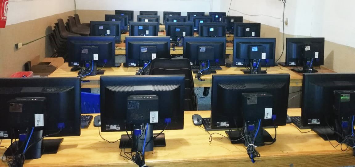 Software Punto de Venta Multisucursal